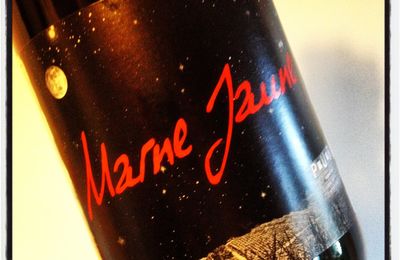 Marne Jaune