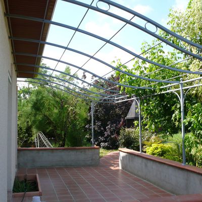 Pergola