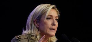 Front National: Enquête judiciaire sur le micro-parti de Marine Le Pen