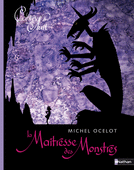 Les contes de la nuit, Michel Ocelot