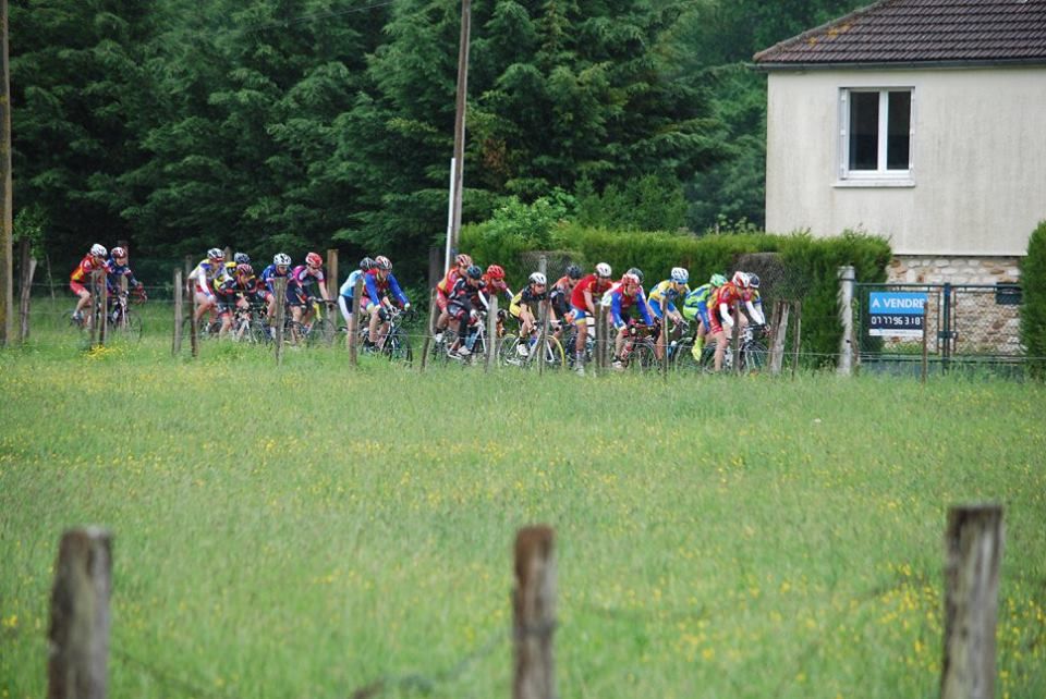 Nouvel album photo de la course cadets de Croisy sur Eure (27)