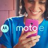 Motorola Moto E, el nuevo miembro de la familia Moto