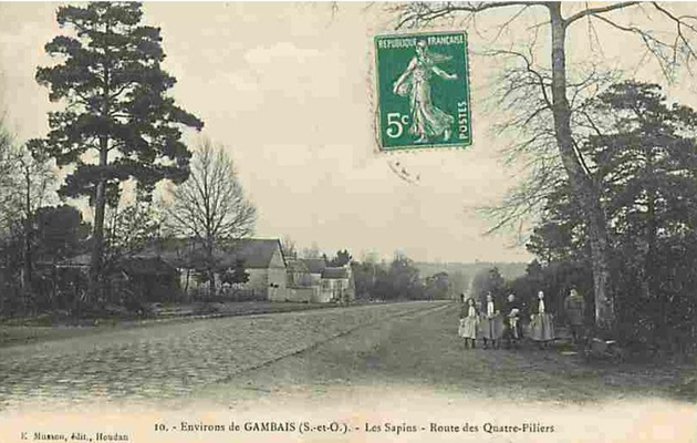 Affaire Seznec. L’Action Républicaine du mercredi 4 juillet 1923.