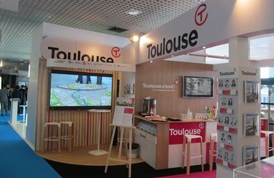 La campagne "Toulouse a Tout" se renforce et s'exporte
