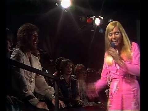 NINA LIZELL - EINS ZWEI DREI