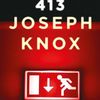 Chambre 413, de Joseph Knox