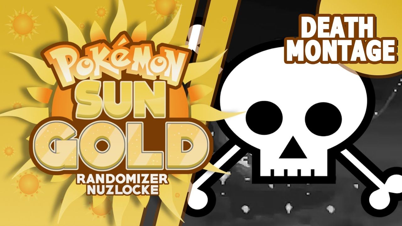 Pokemon Ruby Randomizer Nuzlocke Download Gba Rom