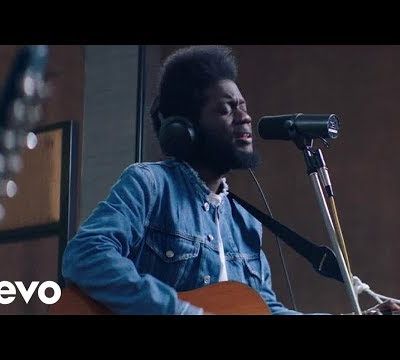 Michael Kiwanuka - Love & Hate