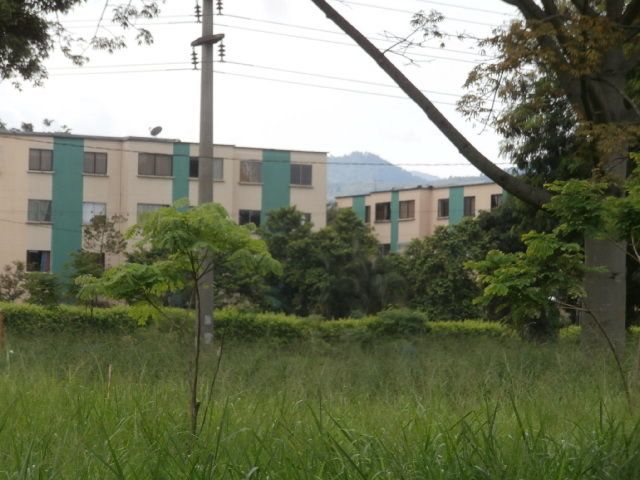 Album - 2013-l-colombie-Popayan---Cali