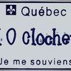 Québec ... je me souviens ...