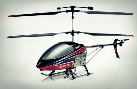 Top 3 Remote Control Helicopters