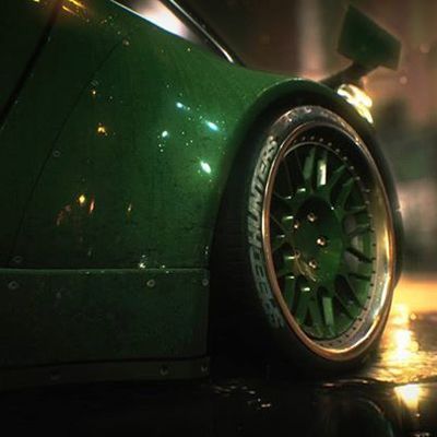 Jeux video: Connexion obligatoire pour Need For Speed #PS4 #XboxOne ! #NFS #EA