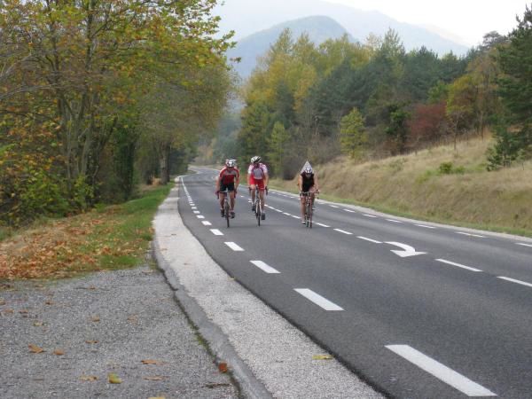 Album - ETAPE-9 QUILLAN -- COLLIOURE