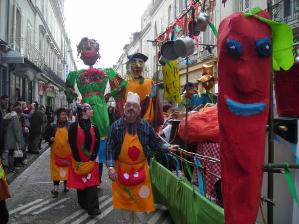 Album - carnaval-2007