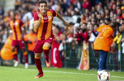 La presse turque annonce un accord avec Galatasaray pour Alex Telles !