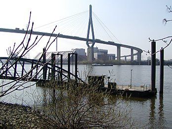 Sehenswürdigkeiten aus meiner Stadt " HAMBURG "