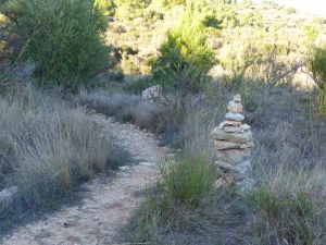 Balade à BAGES d'AUDE Oct 2017