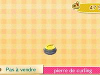 Photo 1 (pierre de curling jaune).