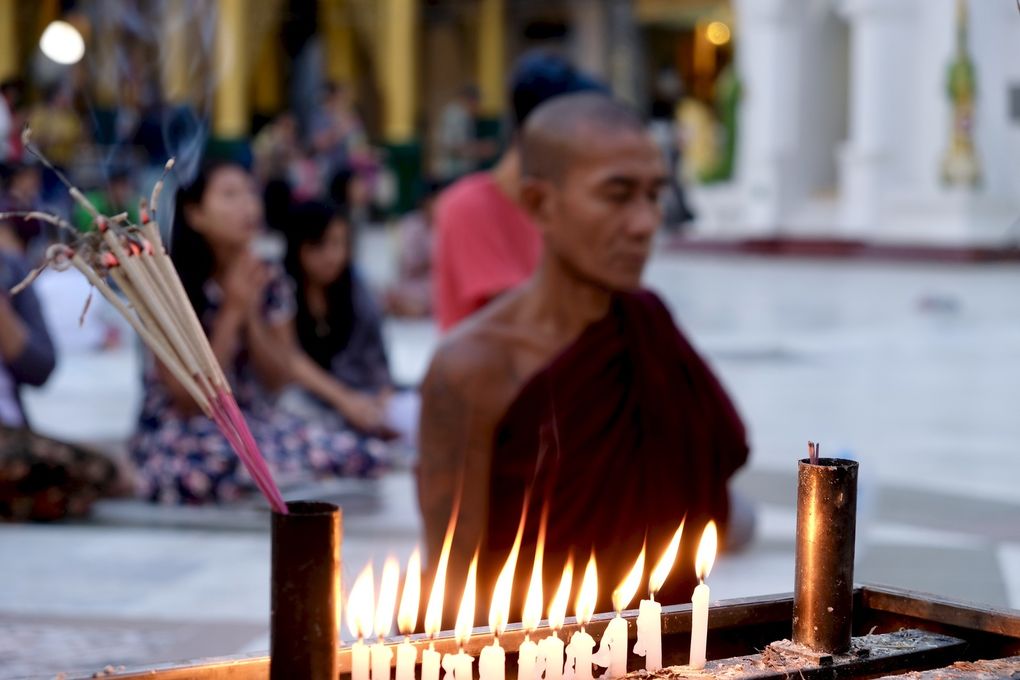 MYANMAR (Birmanie) 🇲🇲