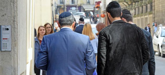 L'Ipsos a enquêté pendant 18 mois auprès de Français sur la perception qu'ils ont des communautés juive et musulmane : l'enquête qui dérange