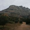 LA SAINTE VICTOIRE