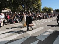 Mouriès, Fête des Olives vertes 3/6