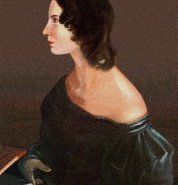 Emily Brontë...et les "Hauts de Hurlevent"