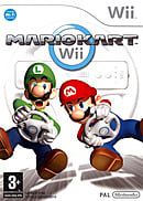 MSN présente: Mario Kart Wii