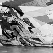 Le roman secret de " Guernica "