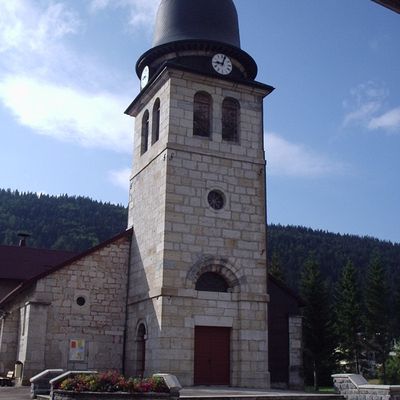 Visite dans le Juras