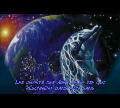 Urantia-Gaïa, Planète Terre d'Amour