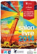 Salon du livre du Touquet