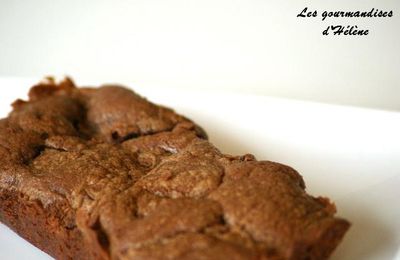 Minis fondants chocolat-mascarpone