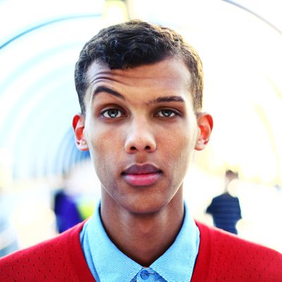 Stromae se lance dans le textile !