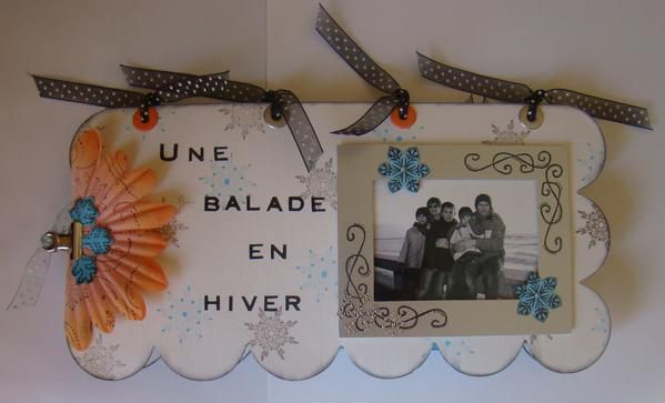 Album - Une-balade-en-hiver