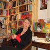 Au Marque Page, Isabelle Hamon-Blondet a rencontré ses lecteurs