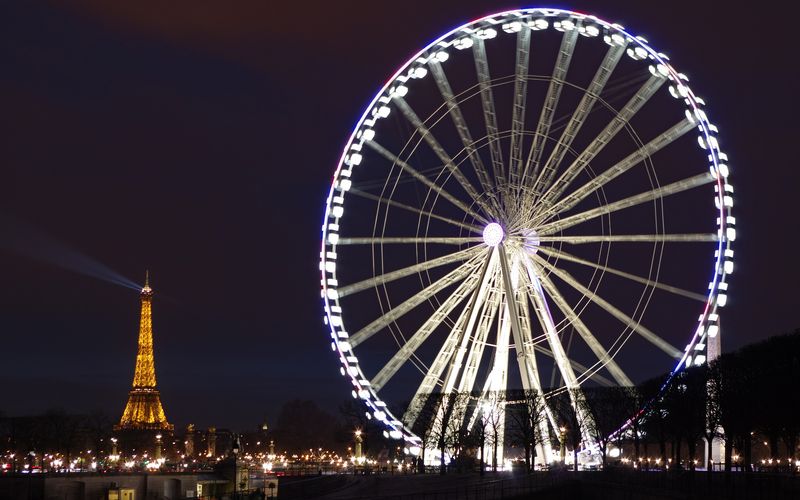 Grande roue