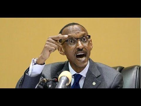 Abashinjacyaha b'Abafaransa bagiye kwumviriza Kayumba Nyamwasa: umuzimu w'indege ya Perezida Habyalimana Yuvenali, urakizinze ku maguru ya Perezida Paul Kagame!