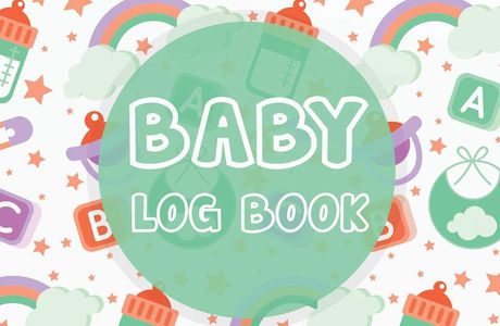 Why Every Mom Needs a Baby Tracker Logbook