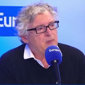 Gauchisme culturel : "La gauche a tous les droits et la droite n'en a aucun", dénonce Michel Onfray