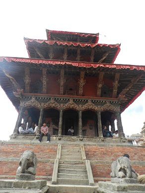 Album - Nepal katmandou