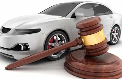 Reasons You Should Consider While Hiring Miami Car Accident Lawyer