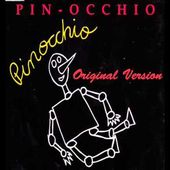 PIN-OCCHIO - Pinocchio Dance (Original Version)