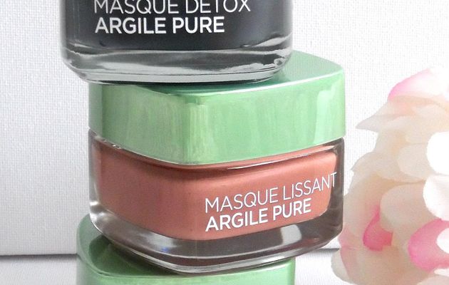 K pure masque