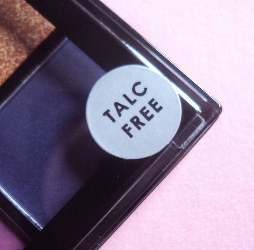 Ma palette Cosmic Vixen de Make Up Academy (MUA)