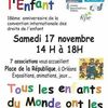 Droits de l'Enfant : 18ème anniversaire