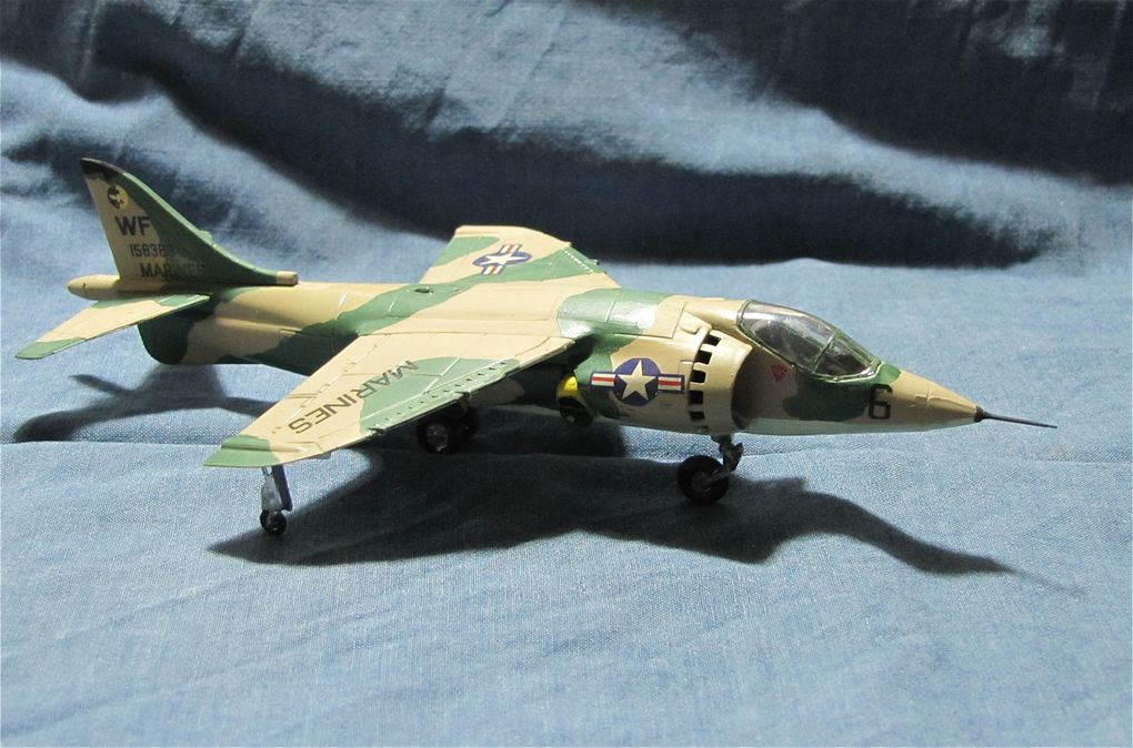 Album - AVIONS-FOR-V