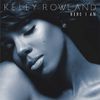 Kelly Rowland Here I Am Deluxe Edition Official Album Cover + Tracklist