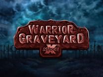 machine a sous Warrior Graveyard logiciel Nolimit City