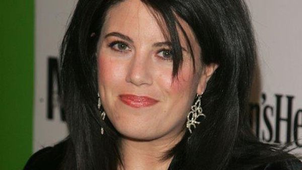 Monica Lewinsky sort de son silence